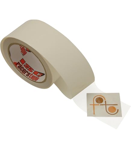 Amazon.com: ISC Racers Tape HT1314 ISC Helicopter-OG-HD