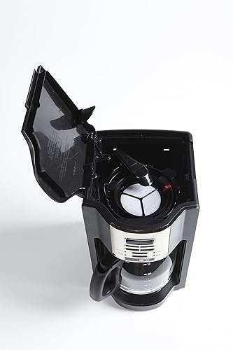 12-Pack Premium Activated Charcoal Water Filter Disk for All Mr