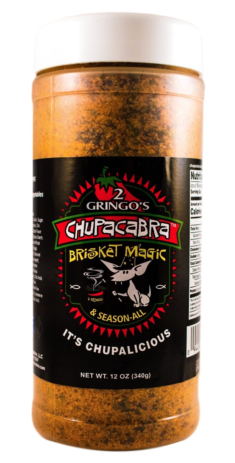 Top 12 Best Store Bought Brisket Rubs