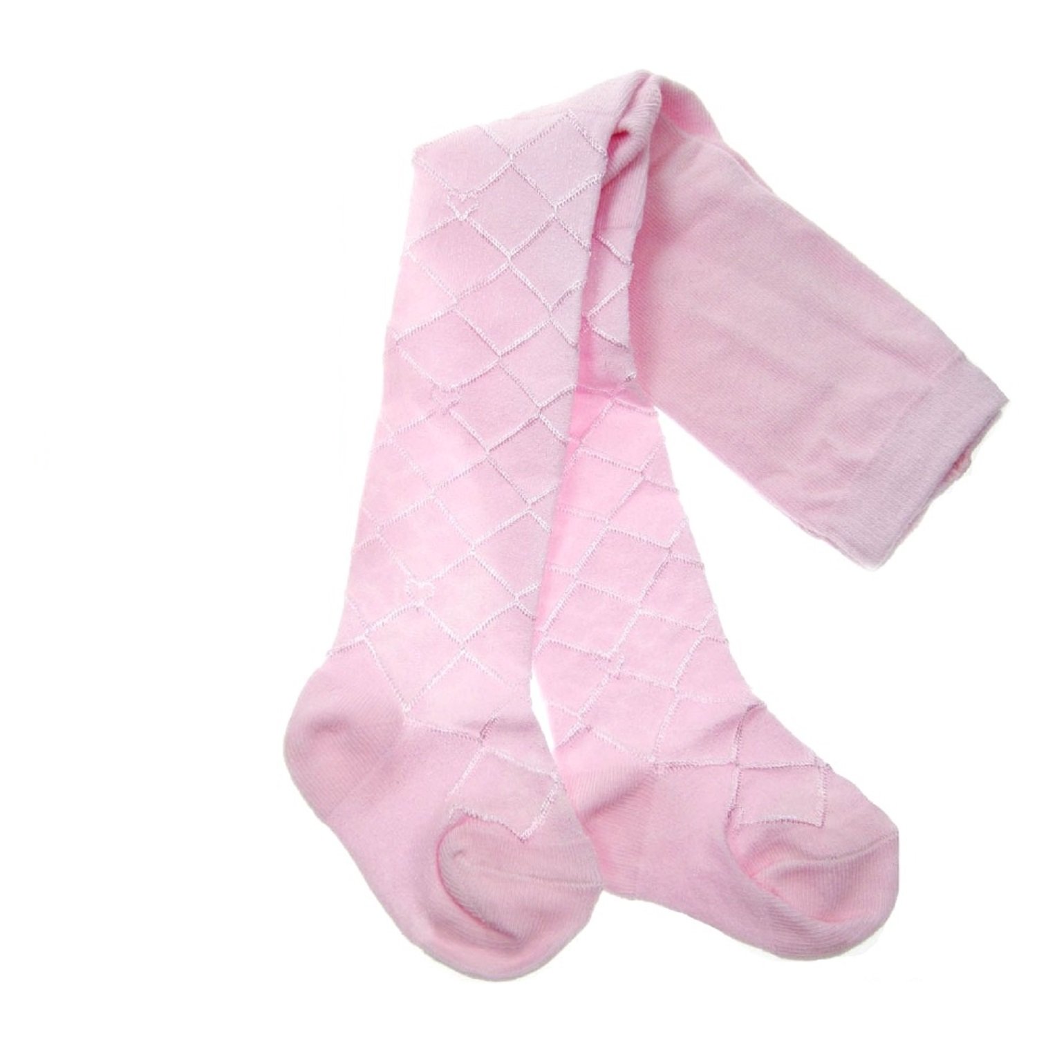 newborn baby tights white