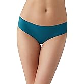 b.tempt'd womens B.bare Sleek Moderate Coverage Cheeky Panty, 976367