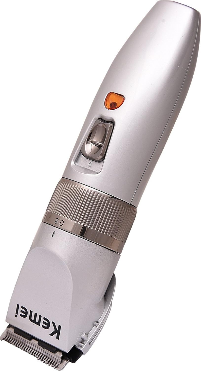 kemei trimmer km 27c