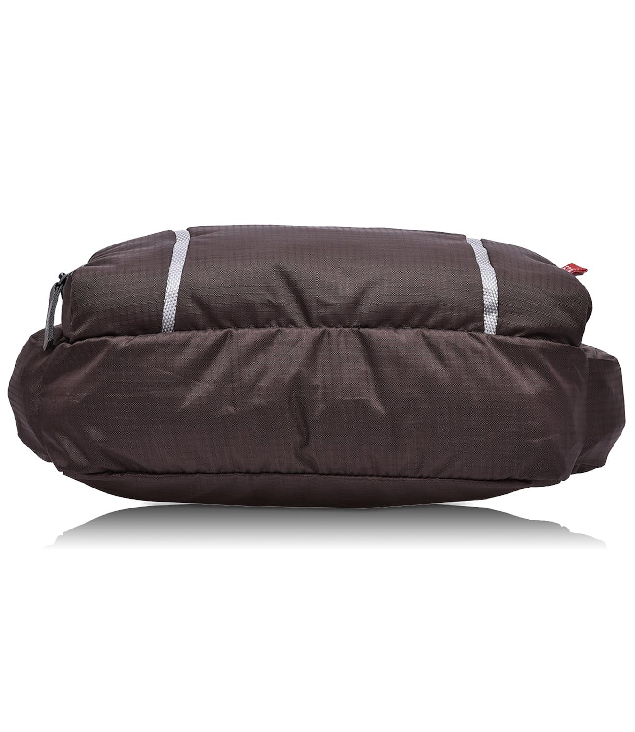 fantosy men grey polyester slingbag (mb-002)