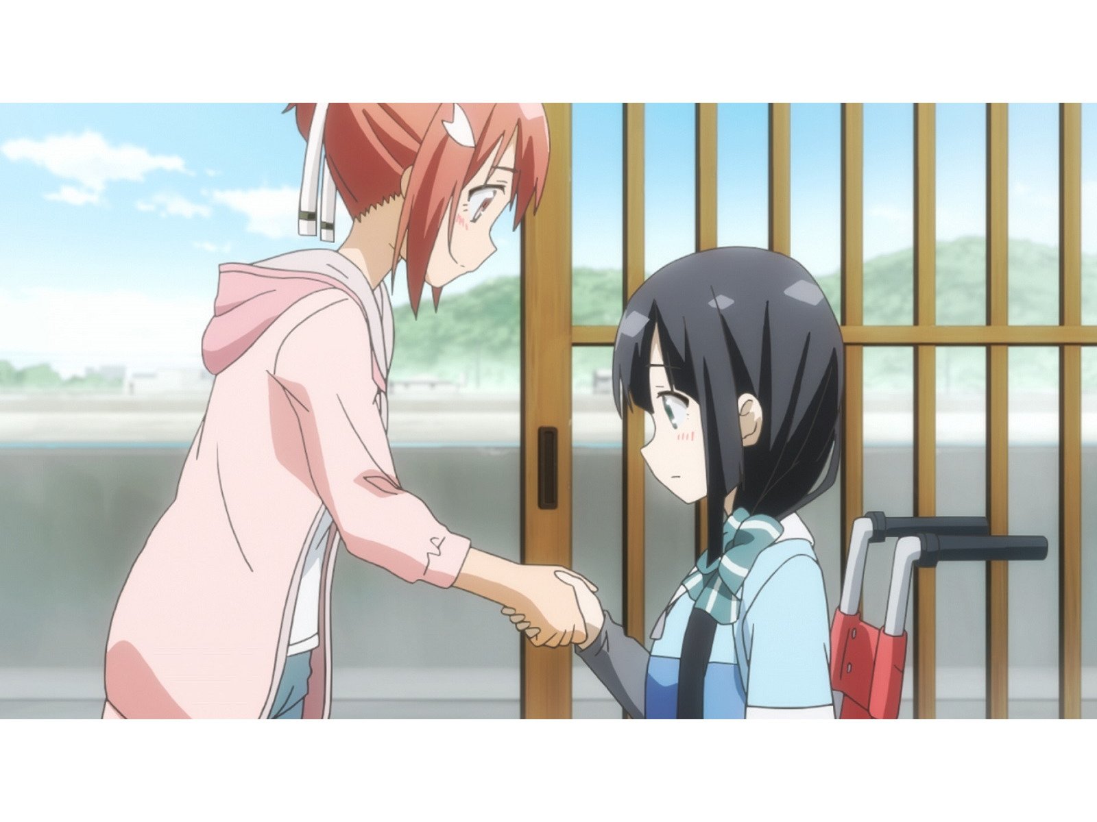 Amazon Co Jp 結城友奈は勇者である 鷲尾須美の章 勇者の章 を観る Prime Video Amazon Co Jp 結城友奈は勇者である 鷲尾須美の章 勇者の章 を観る Prime Video