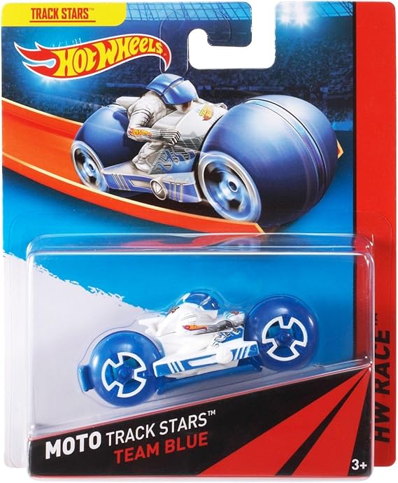 moto track stars hot wheels