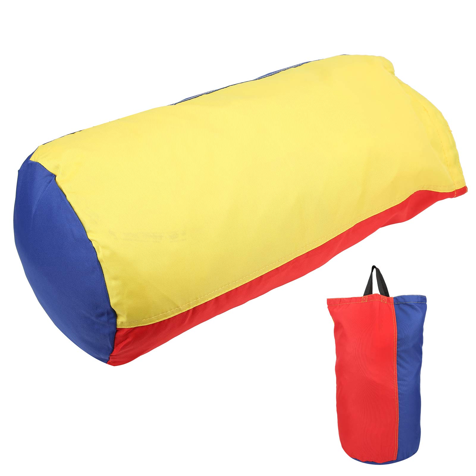 FOFY Jumping Sacks, Sack Race Bag, Oxford Cloth Foldable Thickened Kids for Balance Training Potato Race Sack Children Game Kids Gaming Bag