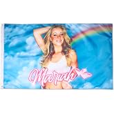 Mariah Carey Official Pride Flag