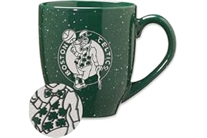 Rico Industries SPK 16oz Team Colored Laser Engraved Ceramic Mug