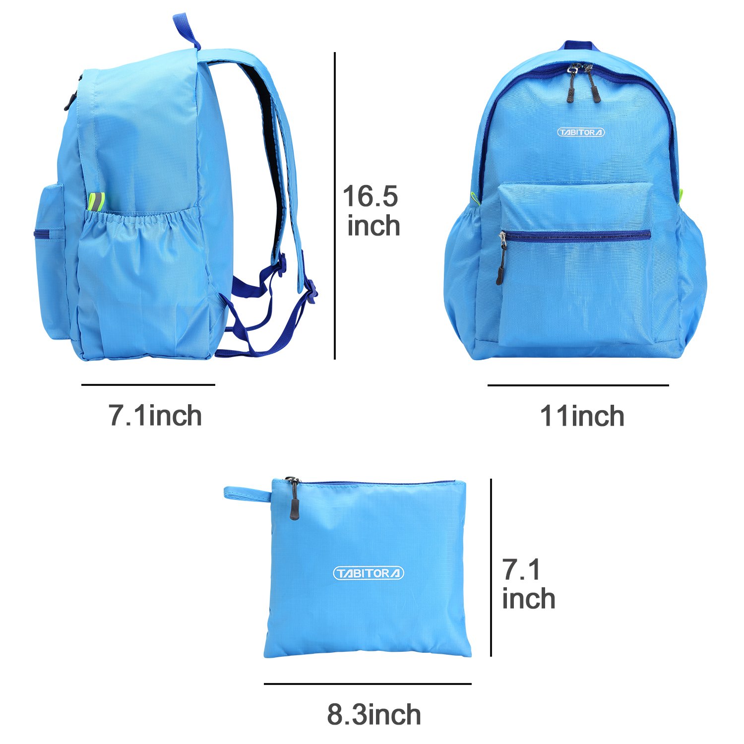 ks ultralight daypack