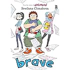 Brave (Berrybrook Middle School Book 2)