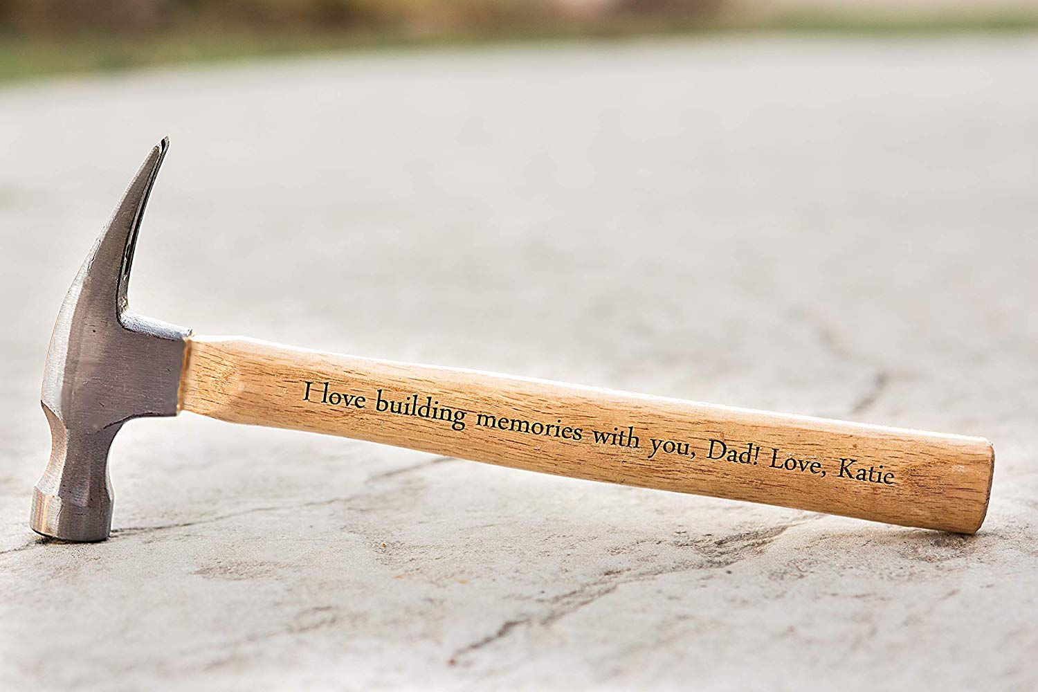 The 9 Best Grandpa We Love Building Memories With You