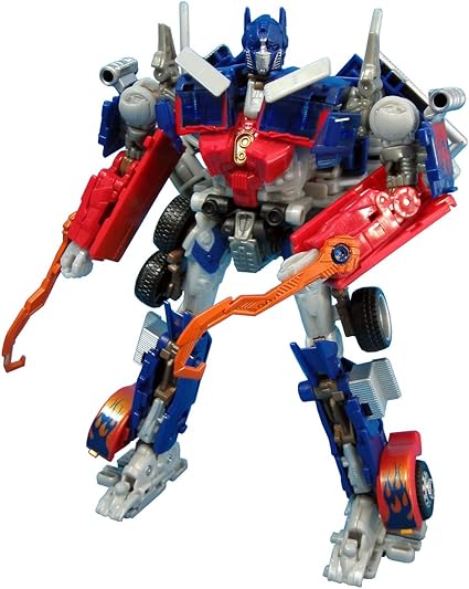 TOMY Transformers Movie AA-01 Battle 