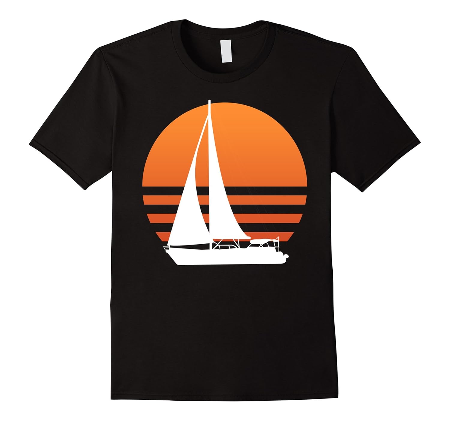 Sailing Shirt Yacht Sailing Tee Sailboat T Shirt Yachting TArt