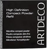 ARTDECO High Definition Compact Powder Refill No.8 Natural Peach 10g Matte view 3