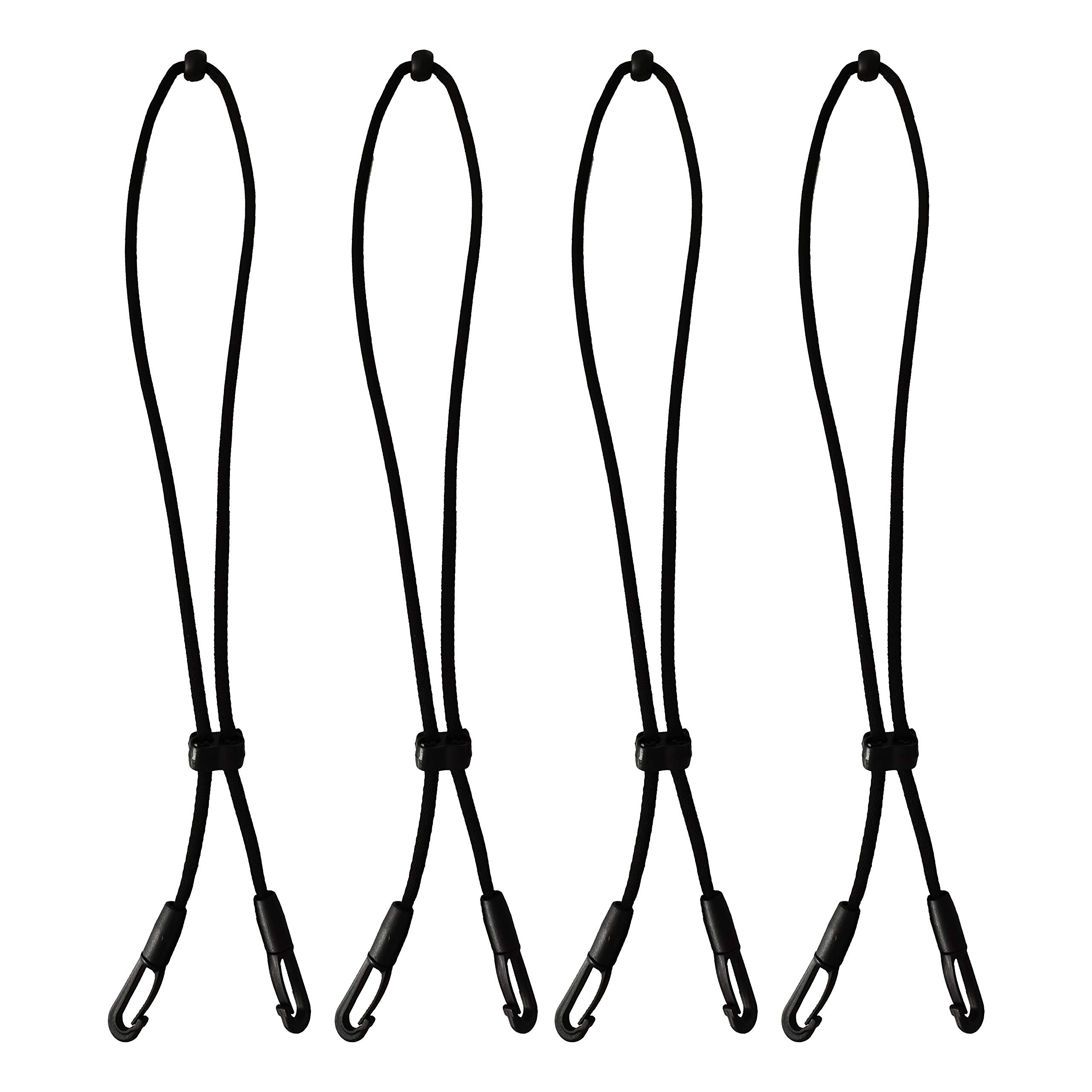 Mask Strap Extensions - Mask Holders to Relieve Ear Pain and Reduce Pressure