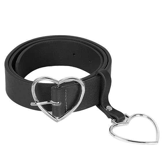 heart belt amazon