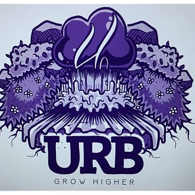 4 oz URB Natural Sample by URB Sciences
