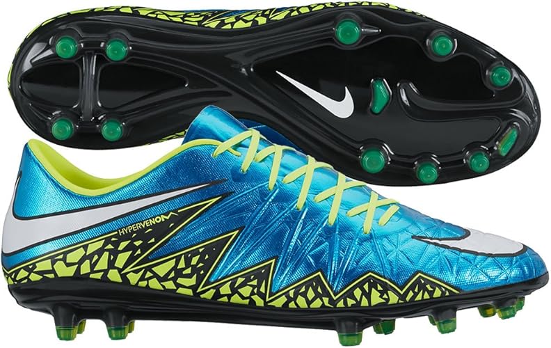 hypervenom phinish fg blue