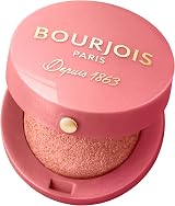Bourjois Little Round Pot Blusher 15 Rose Eclat 2.5g view 2