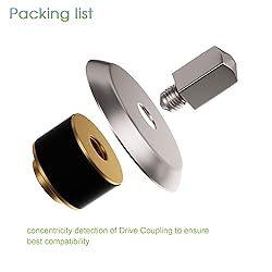 8 Pieces Replacement Part Ice Blades 4961 4980 Jar