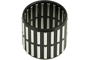 Motive Gear Transmission NVT 21505 Manual Transmission Gear Bearing for NV4500, 5th Gear Needle Bearing, Replaces GM 12382813 & Mopar 4882541