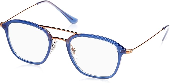 Ray-Ban Unissex Azul, One Size