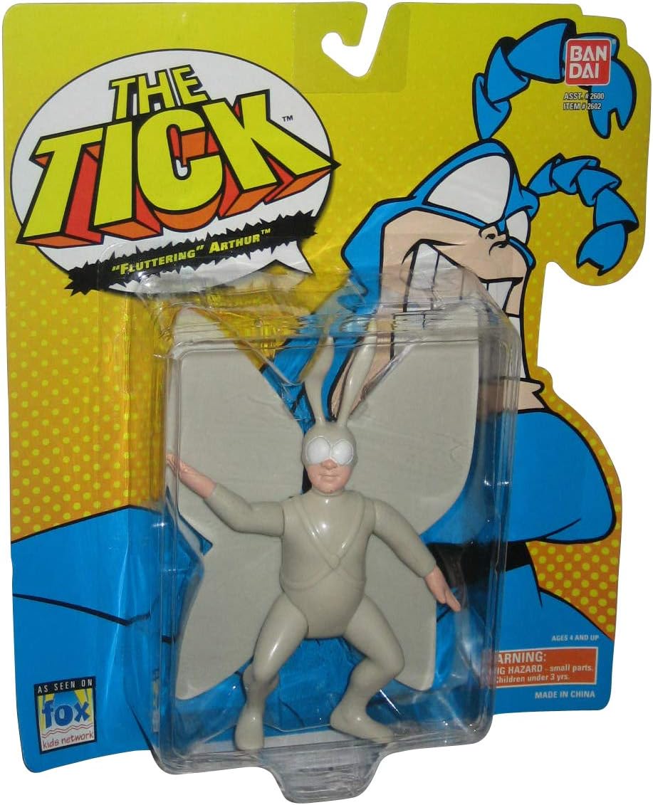 The Tick \