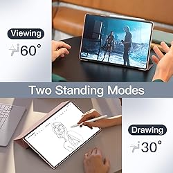 JETech Case for Samsung Galaxy Tab S9