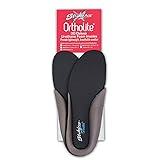 KR Strikeforce 3D Ortholite Insoles (Pair) Small