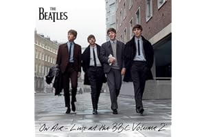 On Air - Live At The BBC Volume 2