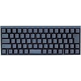 PFU Happy Hacking Keyboard Professional JP 日本語配列 墨 USBキーボード 静電容量無接点 Nキーロールオーバー ブラック PD-KB420B