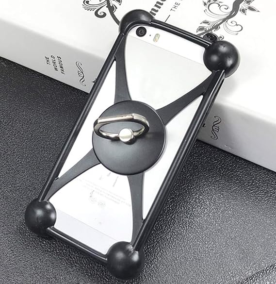 Amazon.com: Tznzxm Silicone Case for Unimax UMX U693CL