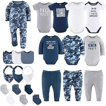 Amazon.ca Best Sellers: The most popular items in Baby Boys