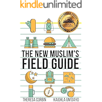 The New Muslim's Field Guide book cover