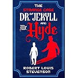 The Strange Case Of Dr. Jekyll And Mr. Hyde