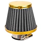 HIAORS 35mm Air Filter for PZ19 PZ20 Carb Taotao