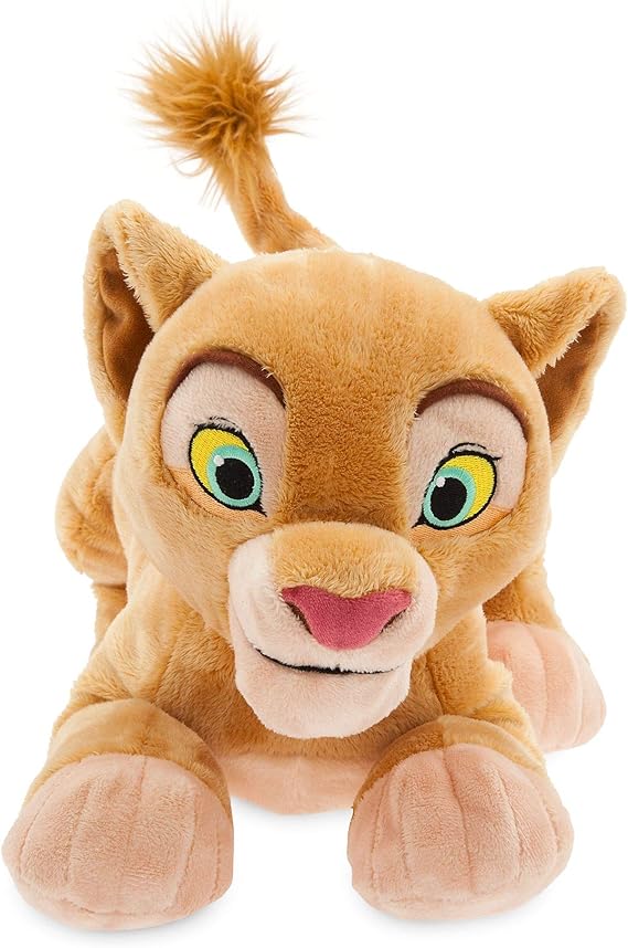 peluche rey leon amazon