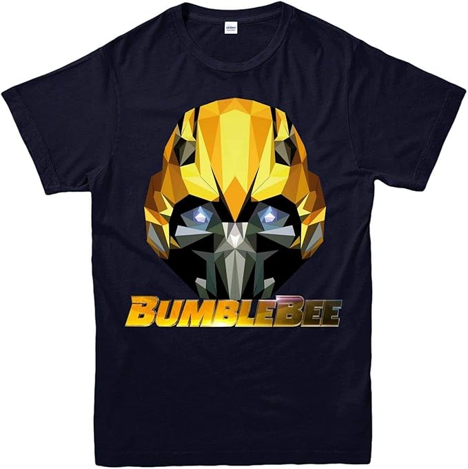 Transformers Bumblebee TShirt Autobot Scout B127 Unisex Erwachsene