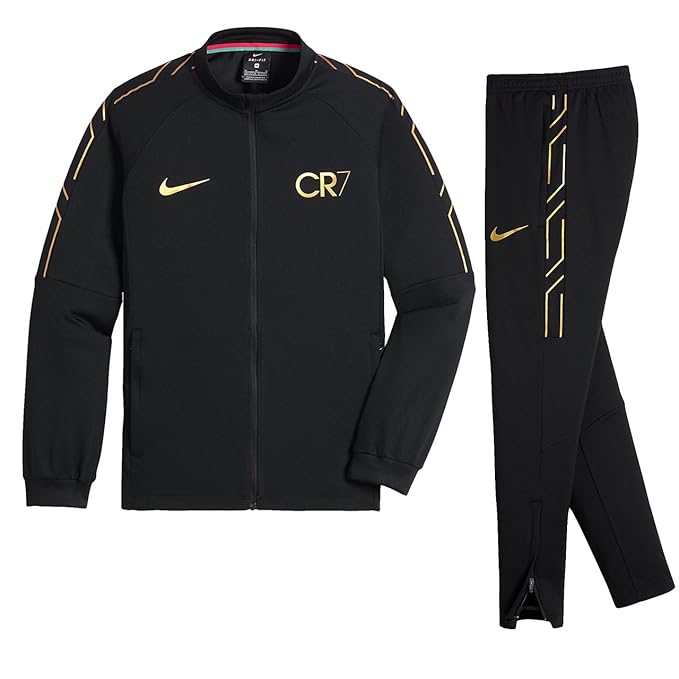 chandal nike academy niño