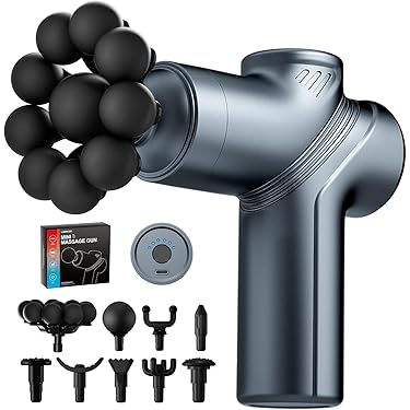 Amazon Best Sellers: Best Electric Back Massagers Amazon Best Sellers: Best Electric Back Massagers