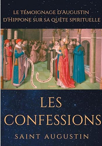 Download Les confessions PDF