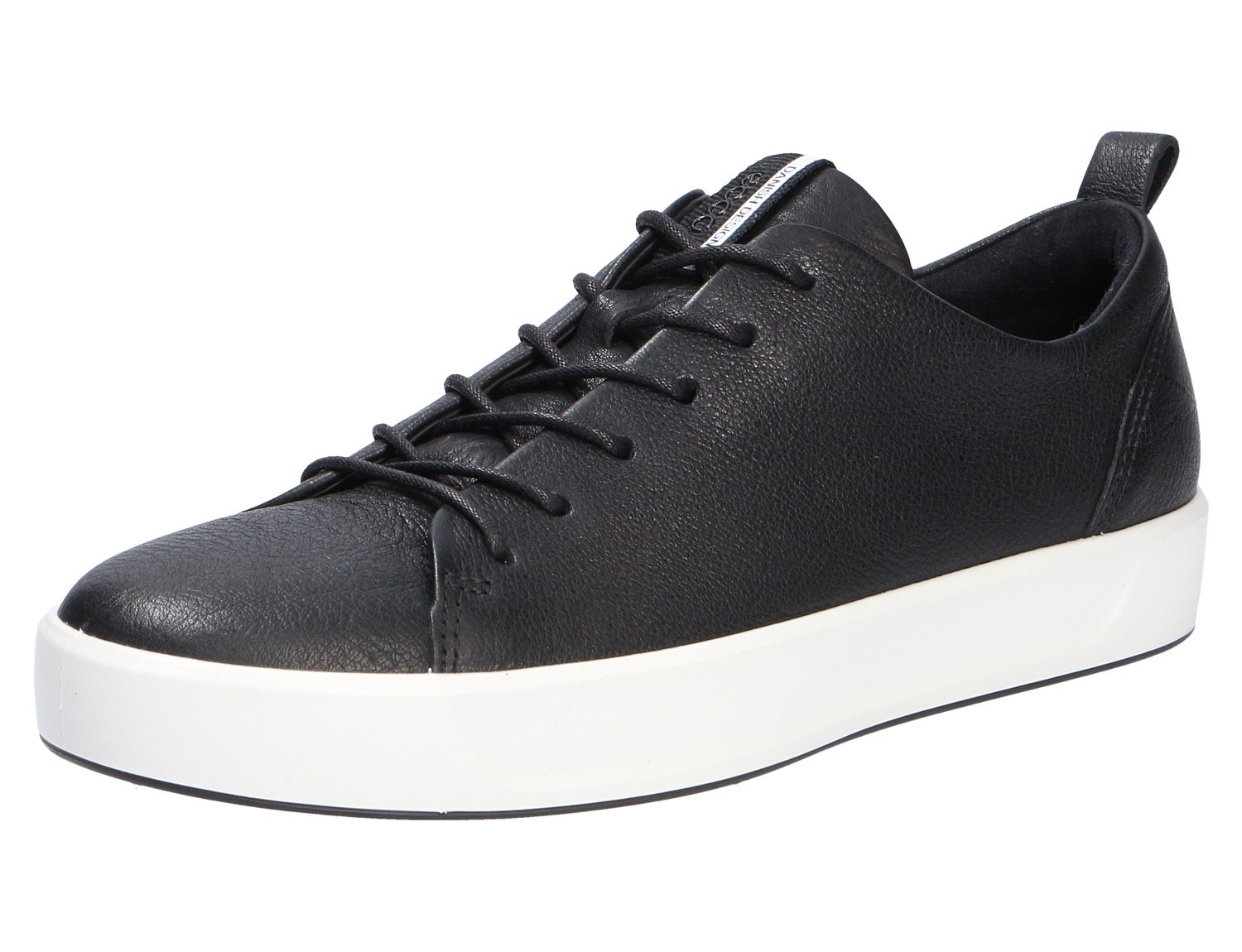 ECCO Women's Soft 8 Sneaker Fashion Shoes