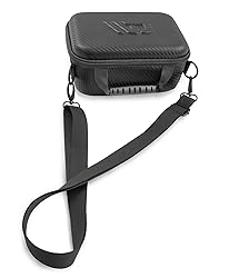 CASEMATIX Carry Case Fits Focusrite Scarlett 2i2
