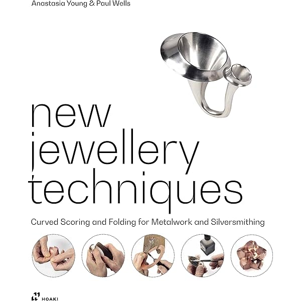 値下げ Silversmithing for jewelry makers 彫金 Silversmithing for Jewellery Makers: Techniques, treatments