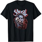 Ghost Revealed T-Shirt