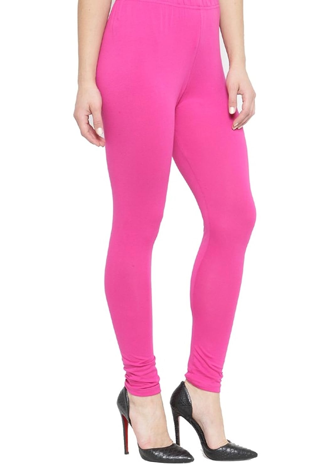 best seller kyra churidar leggings in free size for waist size 28 to 42 inches