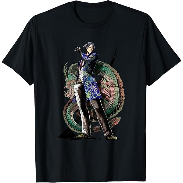 AICON × T-SHIRT サイズ02 AICON Printed T-shirt Black / TXA-TENGA by Artist-