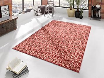 Moderne Tapis Style Art Déco Tapis Floral Tapis Petit Large