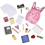 american girl awesome academy