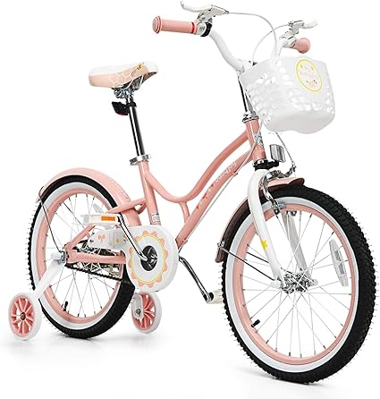 16 inch bike with baby seat Clearance